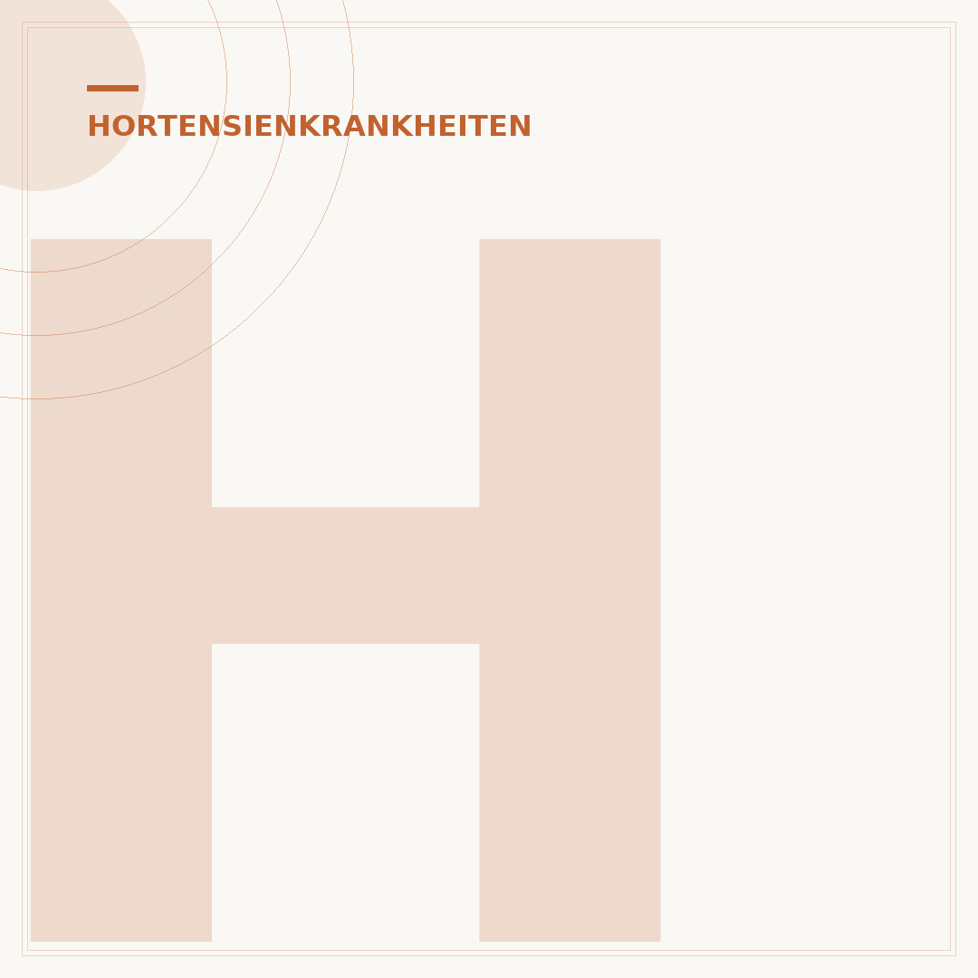 Hortensien-Blätter: Krankheiten mit Fotos erkennen