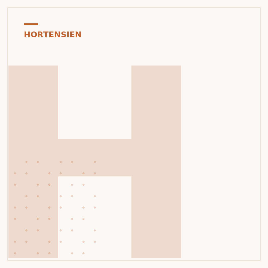 Hortensien trocknen für Kranz: Fehler vermeiden & Deko-Glück