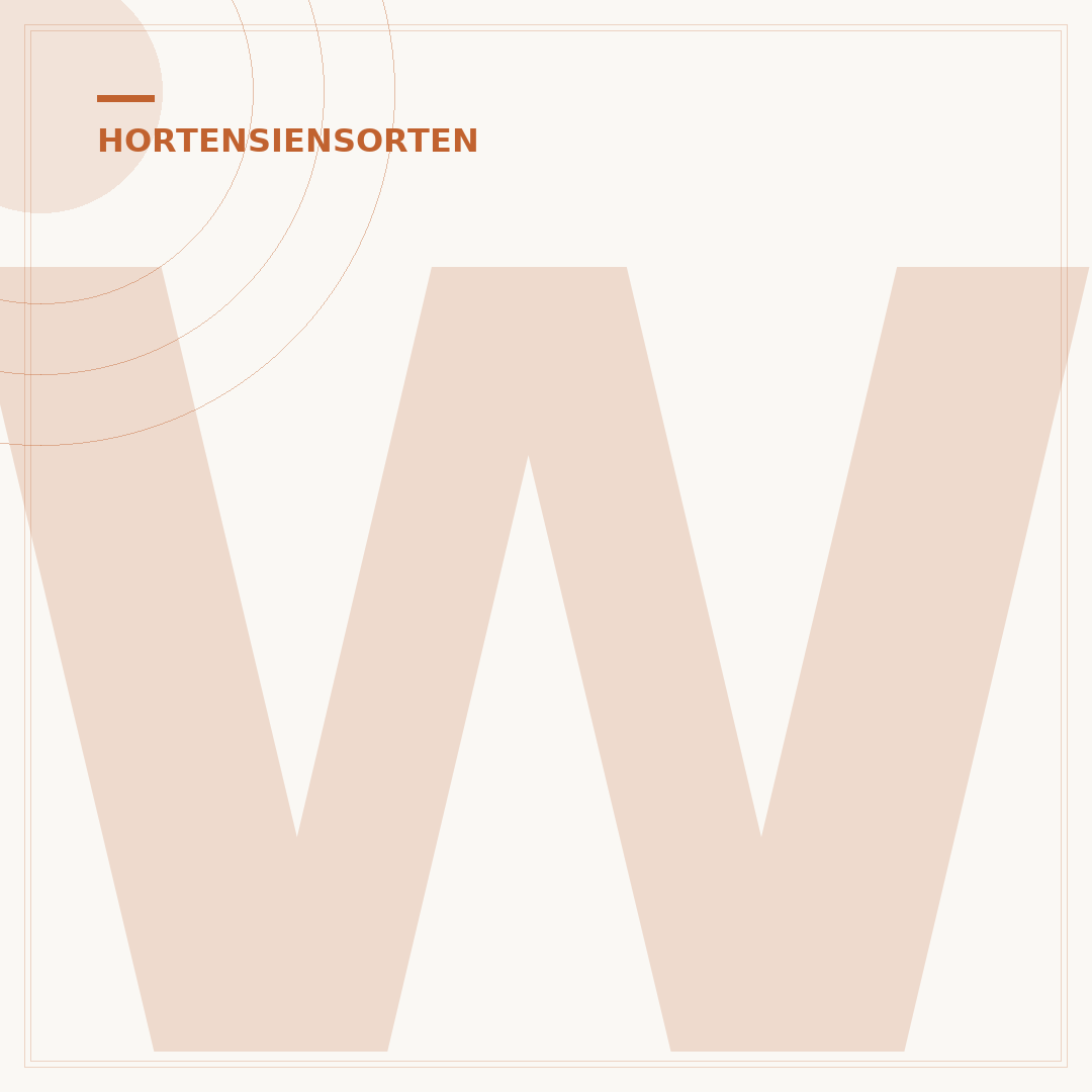 Warum werden Hortensien grün? Ursachen und Lösungen