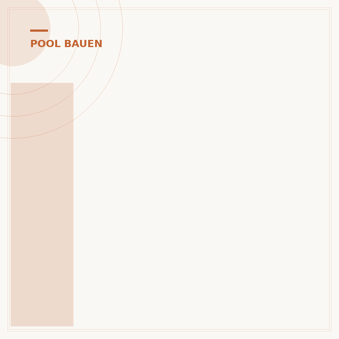 Infinity Pool Bayern: Erlebnisse und Bau-Infos