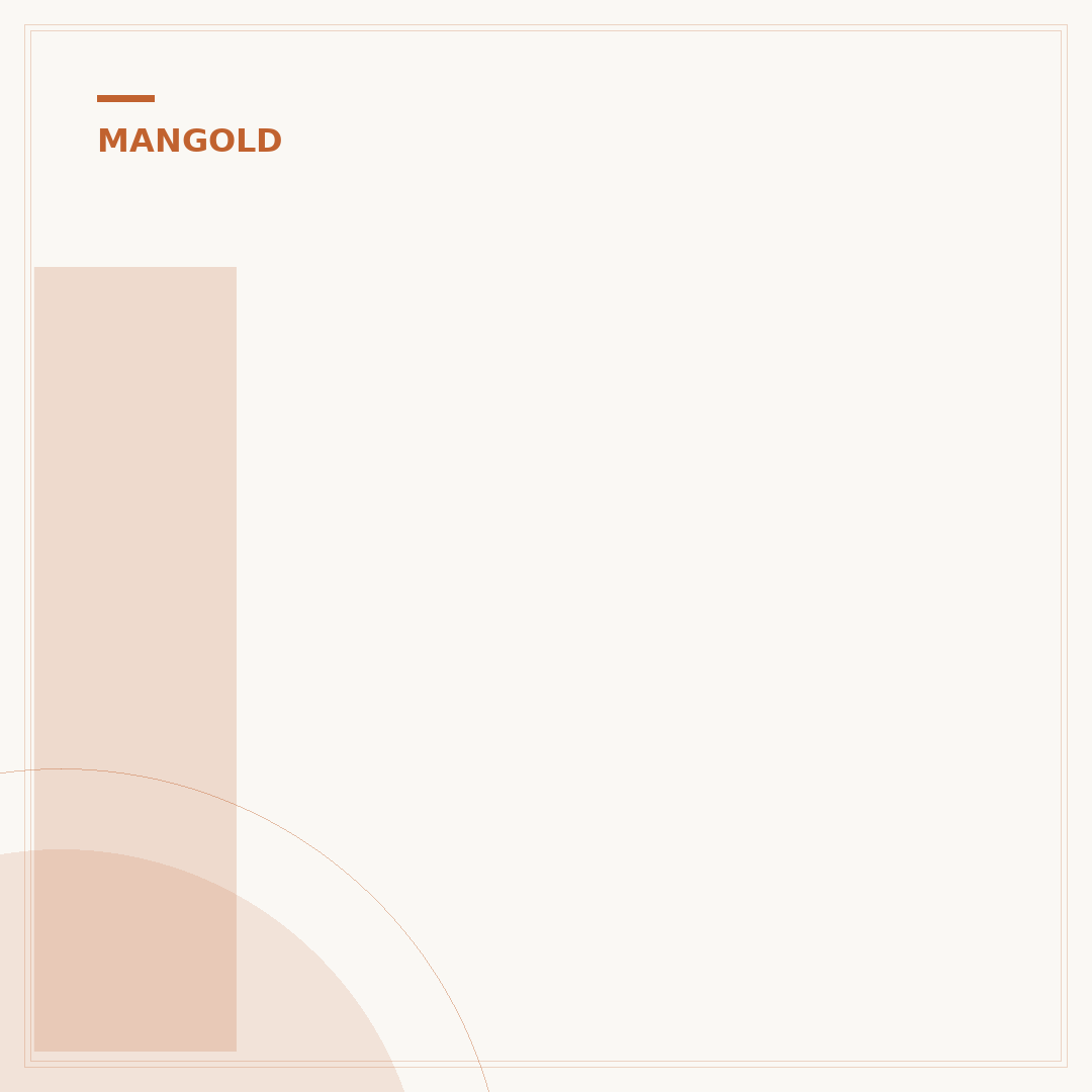 Ist Mangold mehrjährig? Das sollten Sie wissen