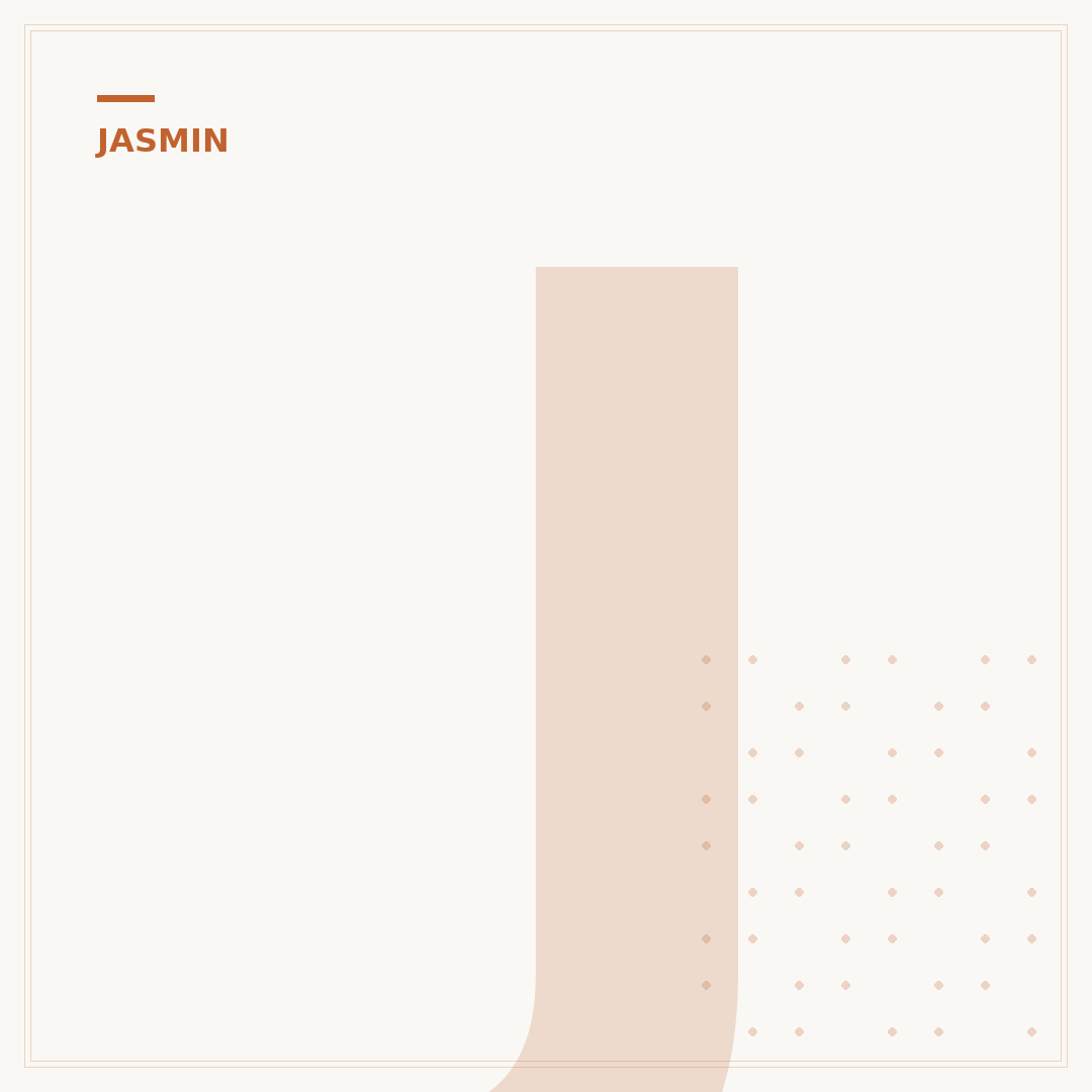 Jasmin Pflanze: Fehler vermeiden & gesunde Blüten sichern