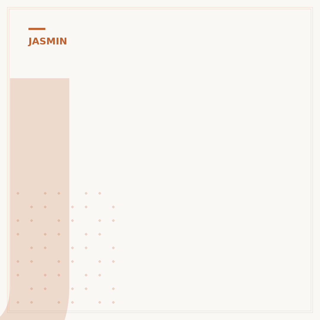 Jasmin-Strauch schneiden