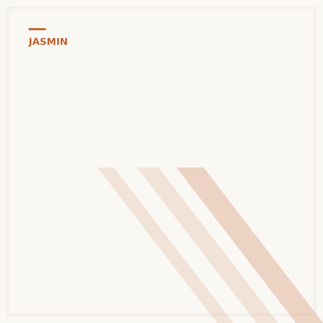 Überwinterung von Jasmin
