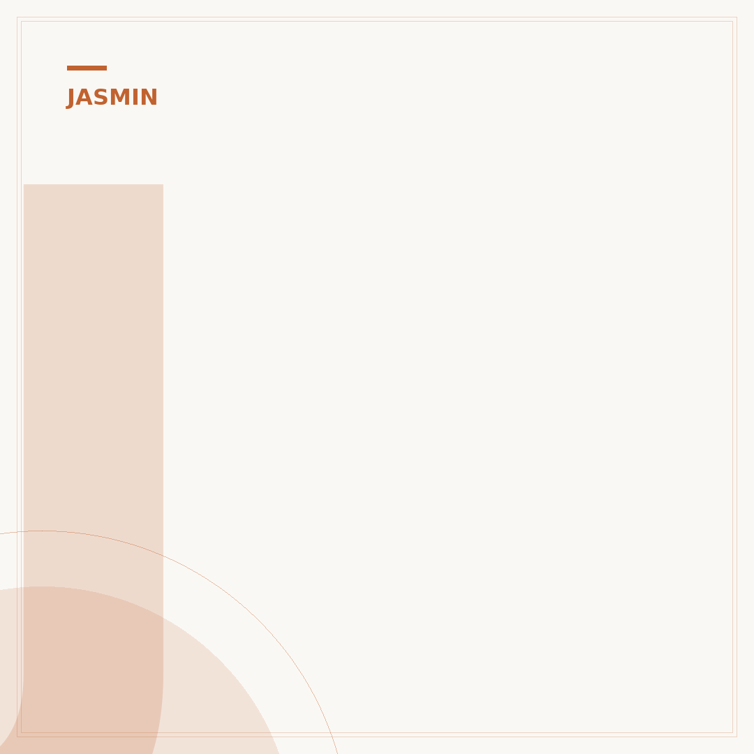 Jasmin-Zimmerpflanze
