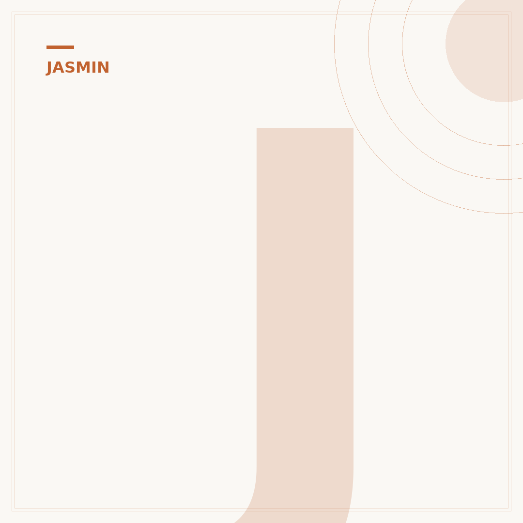 Jasminum officinale: Echter Jasmin