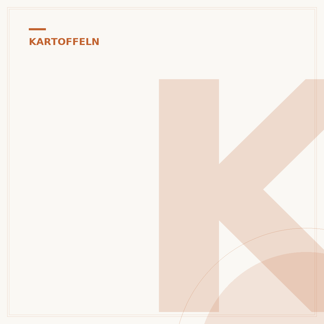 Kann man Kartoffeln noch essen, wenn sie keimen?