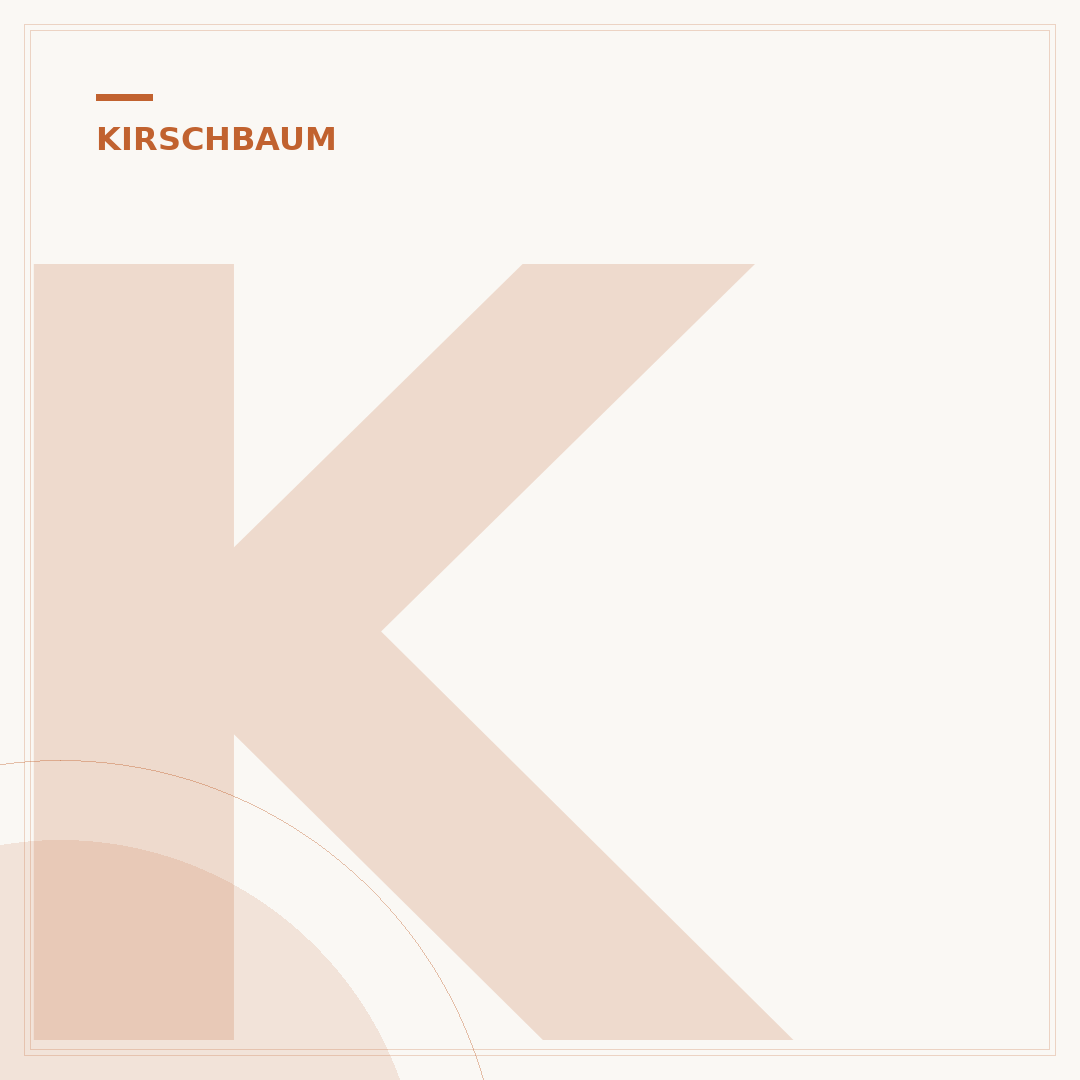 Kirschbaum umpflanzen: So gelingt der Neuanfang