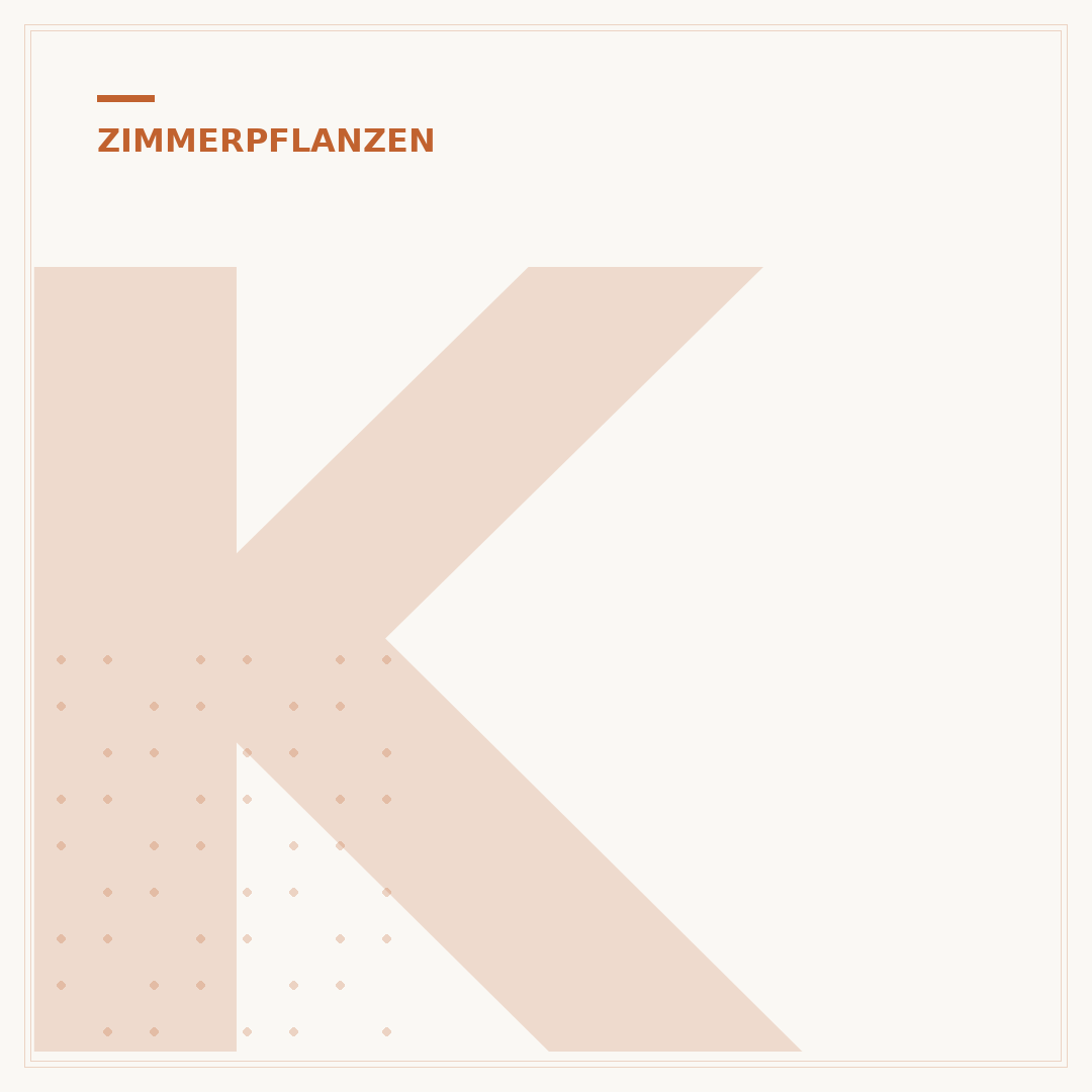 Klebrige Läuse an Zimmerpflanzen