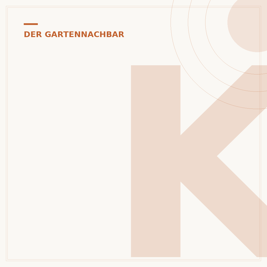 Kleiner Garten Ideen: Kreative Gestaltung für Ihr Grün