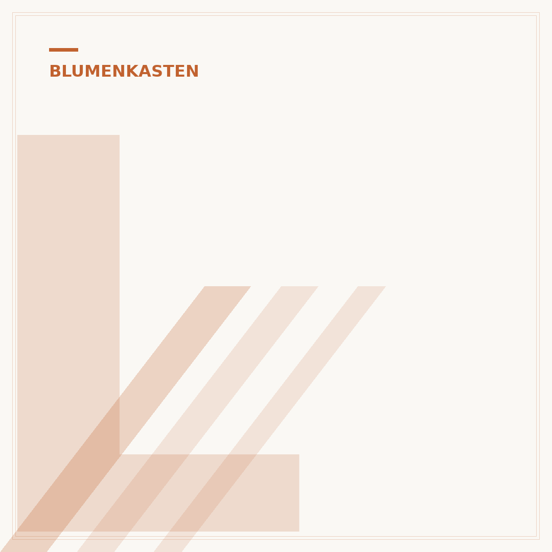 Lechuza Blumenkästen: Stilvolle Pflanzgefäße für Ihr Zuhause