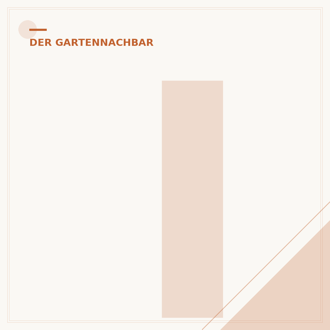 Ist Liguster giftig? Risiken und Schutzmaßnahmen