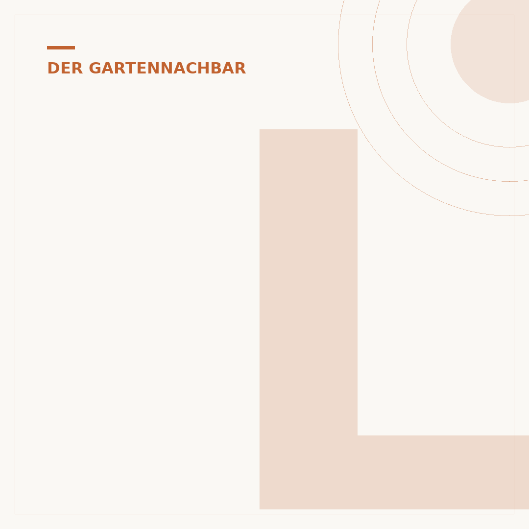 Liguster schneiden