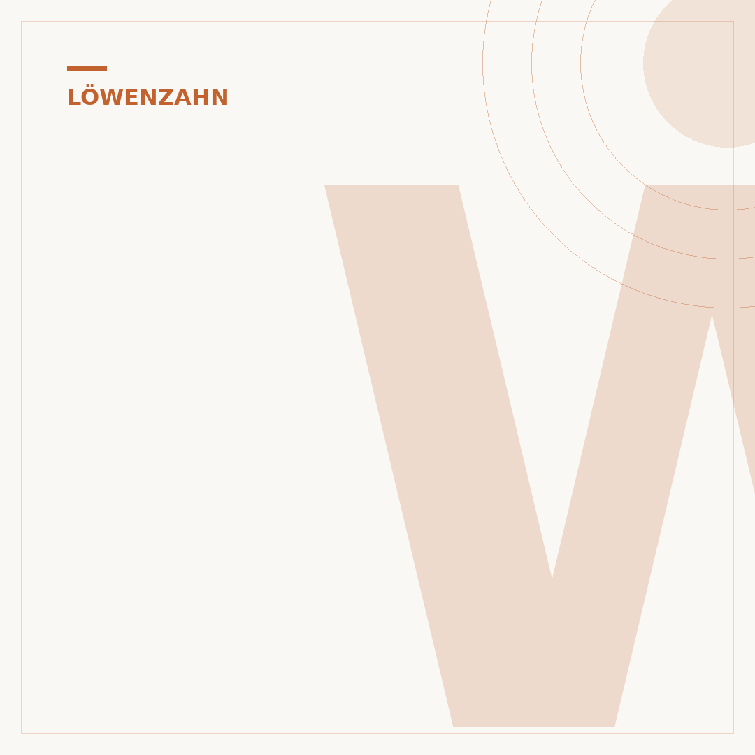 Wie man Löwenzahn-Honig macht