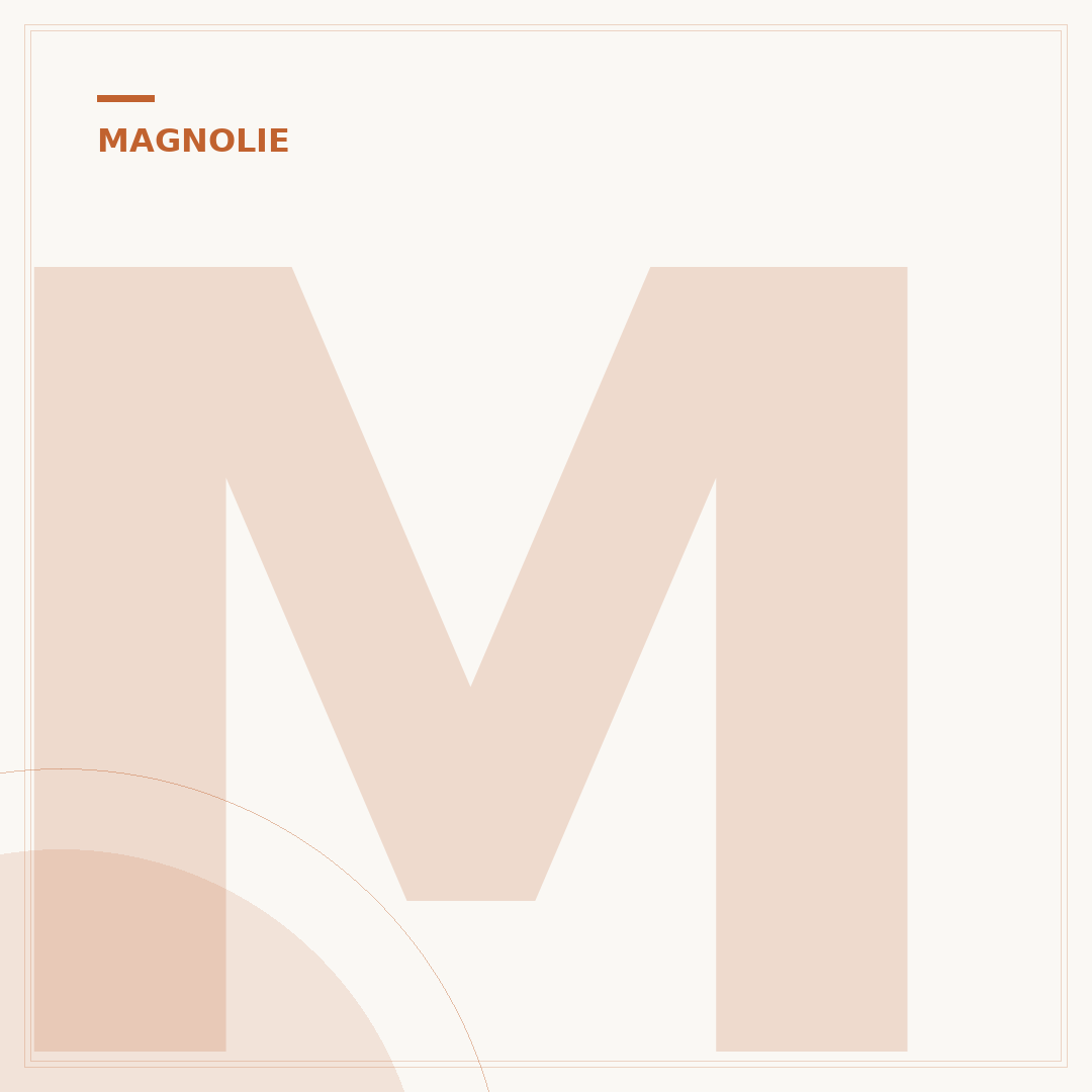 Magnolie radikal schneiden: Risiken und richtige Methoden