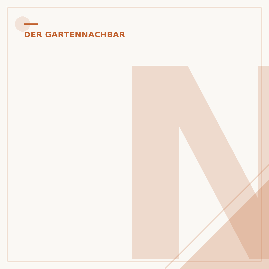 Nachtisch auf dem Gasgrill