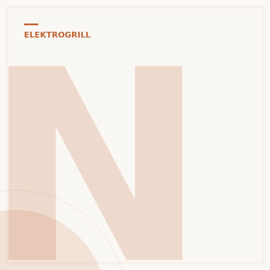 Napoleon Elektrogrill: Ihr Wegweiser zu Grillgenuss