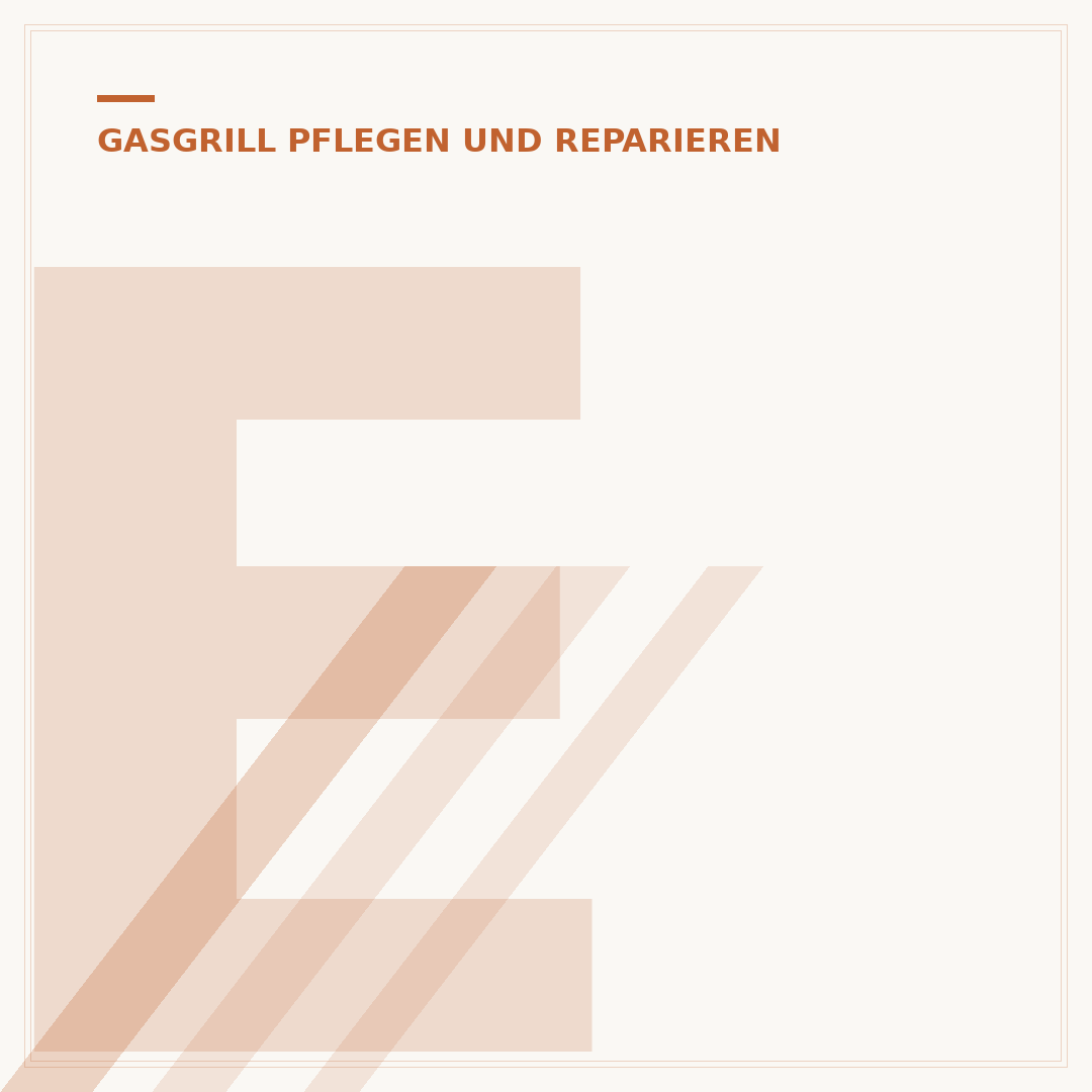 Ersatzteile für Napoleon-Gasgrills