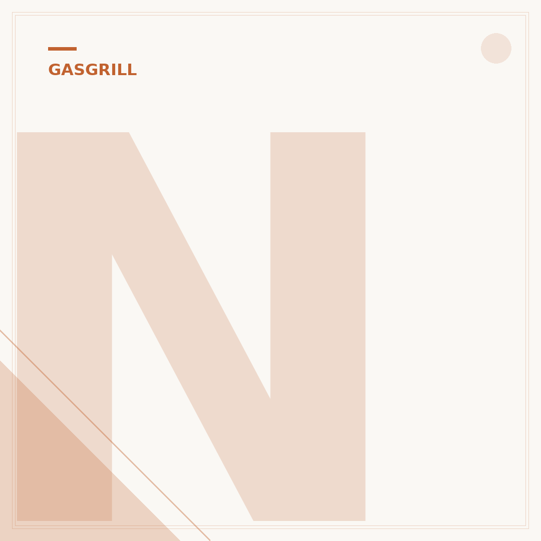 Ninja Gasgrills: Vielfalt, Leistung und Grillgenuss
