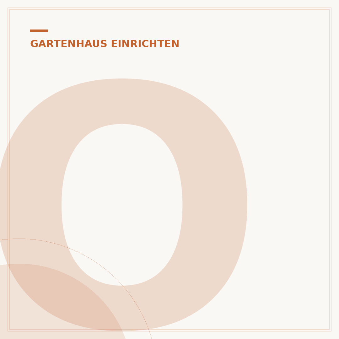 Ofen für Gartenhaus: Wärme und Gemütlichkeit sicher schaffen
