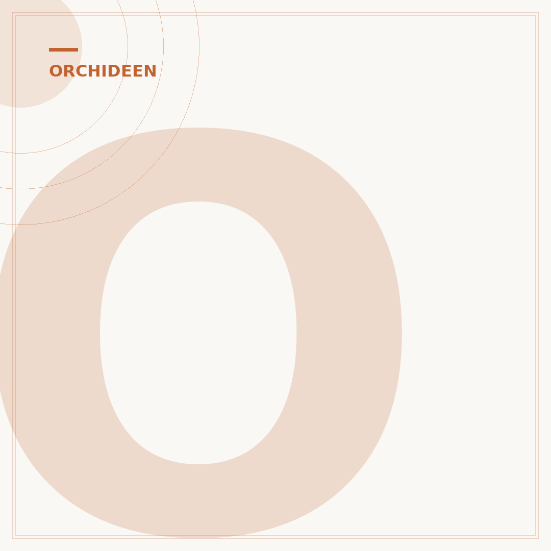 Orchideen Pflege: Hausmittel