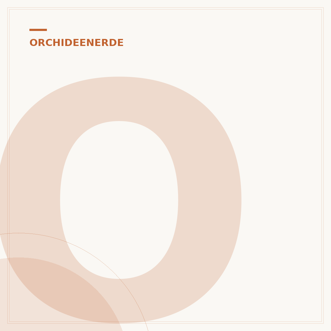 Orchideenerde: Die richtige Wahl für gesunde Pflanzen