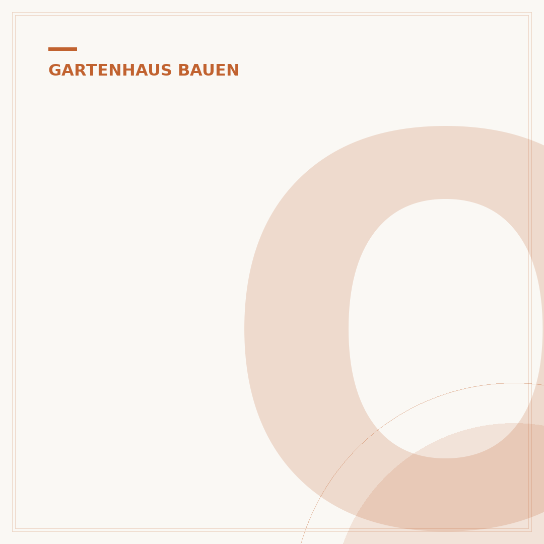 Ortgangblech für Gartenhaus: Schutz und Montage erklärt