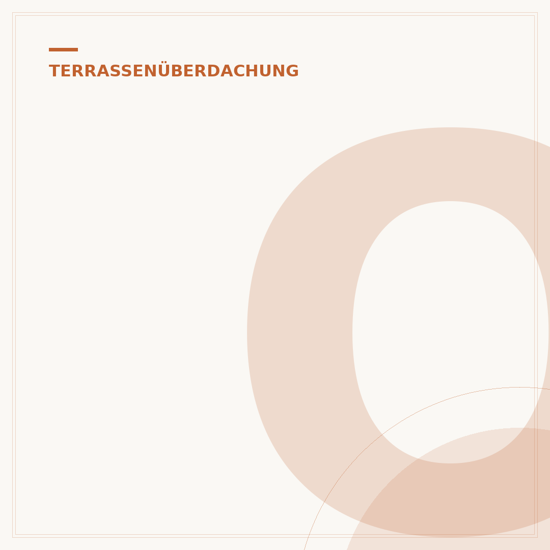 Outdoor Rollo für die Terrasse: Sonnenschutz & Sichtschutz