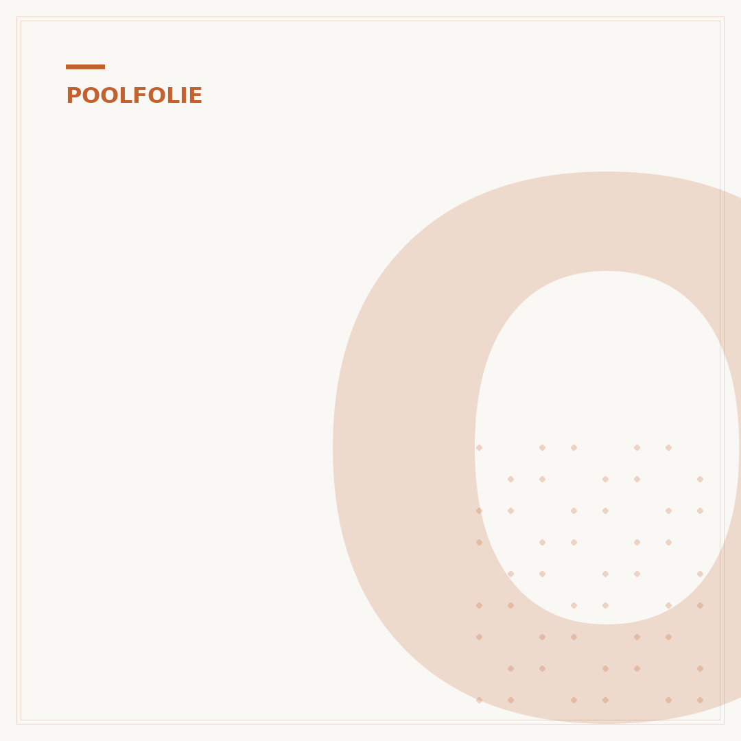 Oval Pool Folie: Auswahl, Verlegung und Pflege