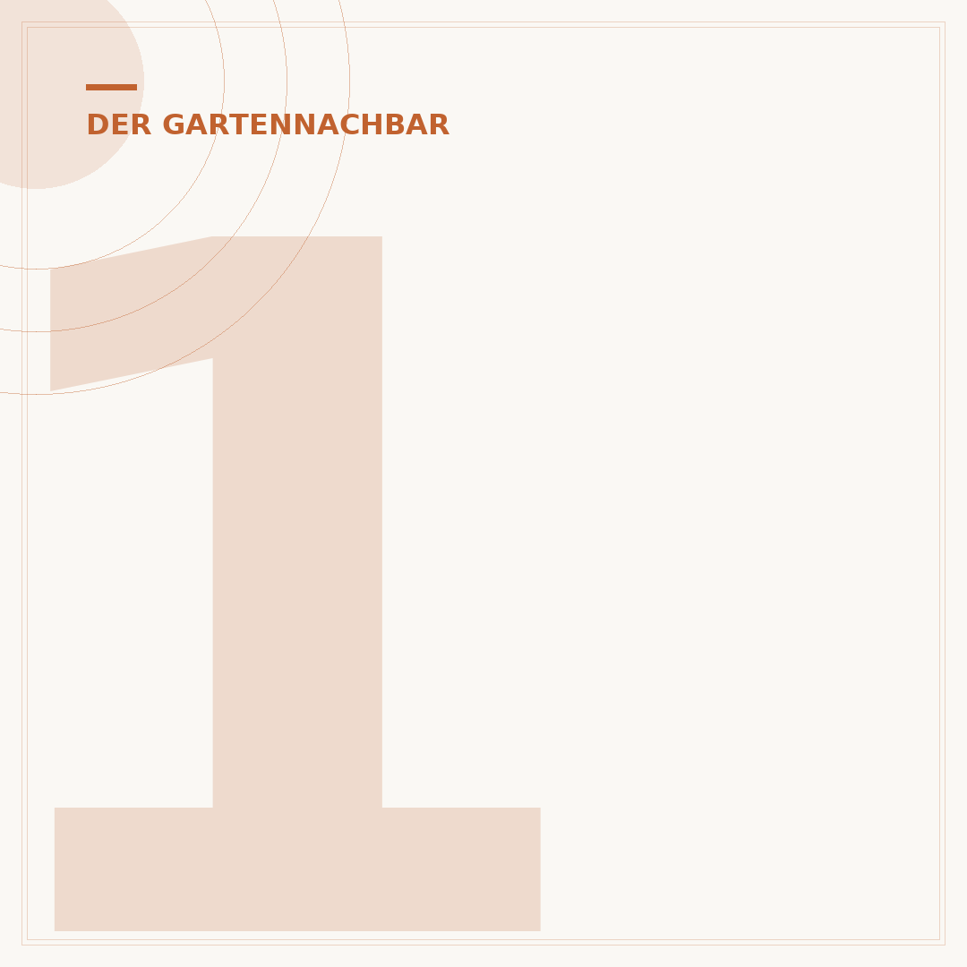 10 Pflanzen, die Schnecken nicht mögen