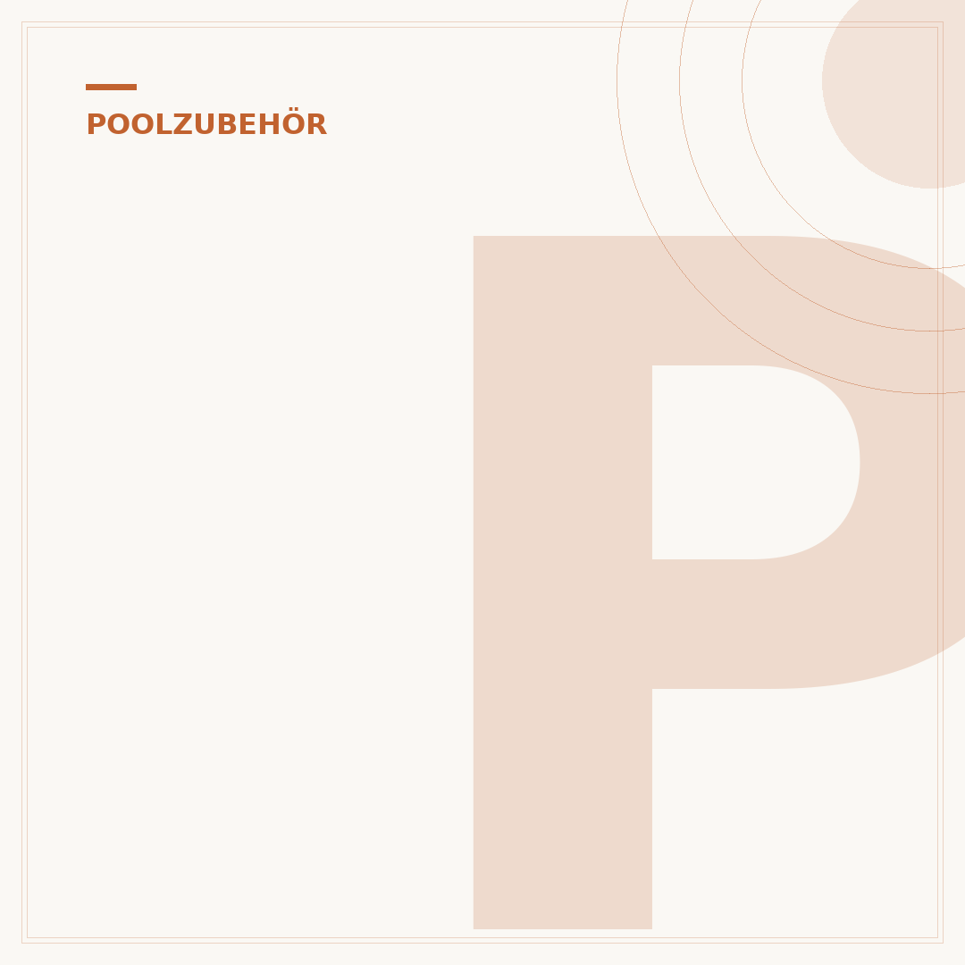 Pool-Rutsche selber bauen