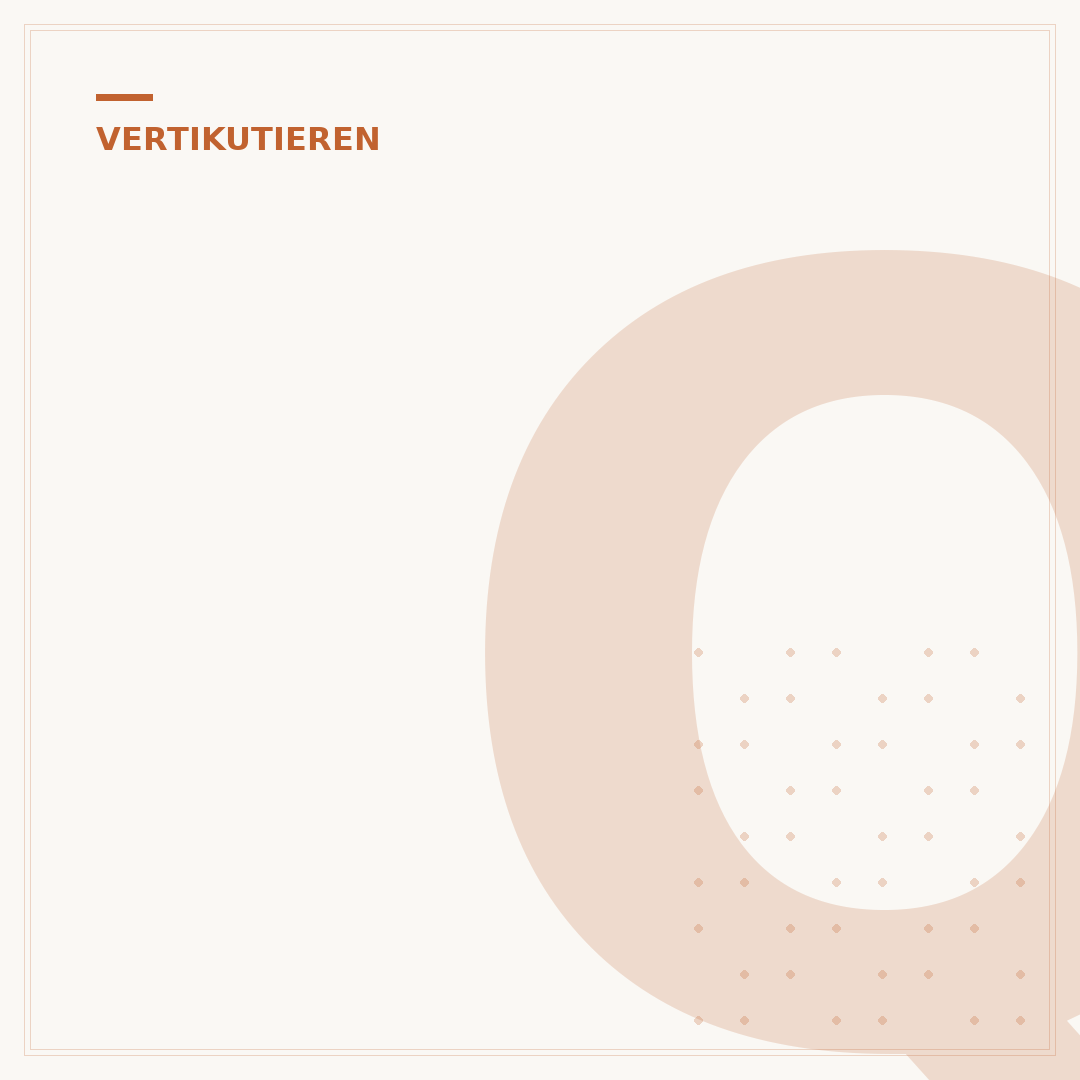 Quarzsand für den Rasen