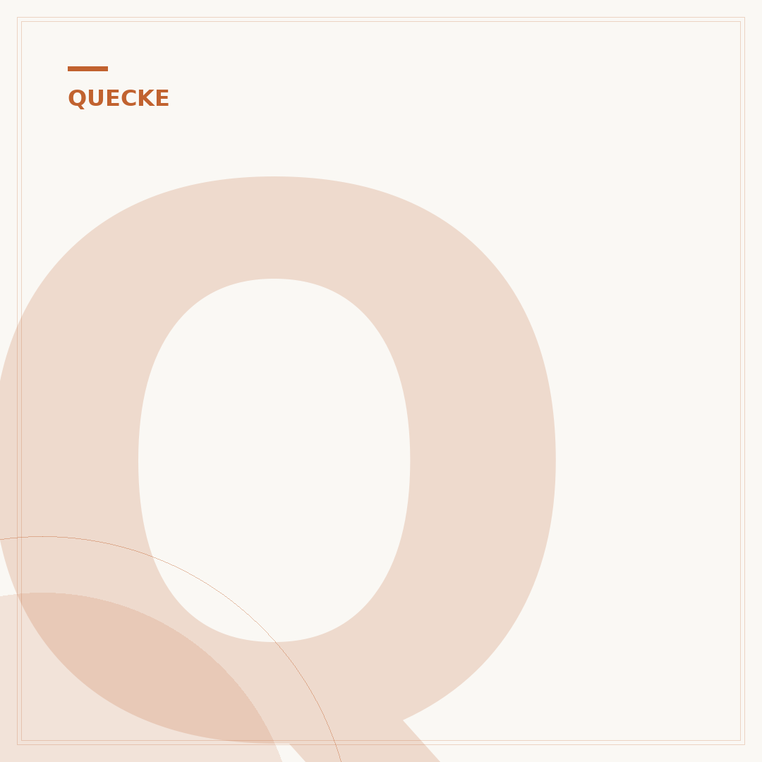 Quecke bekämpfen: Fehler vermeiden & effektiv loswerden