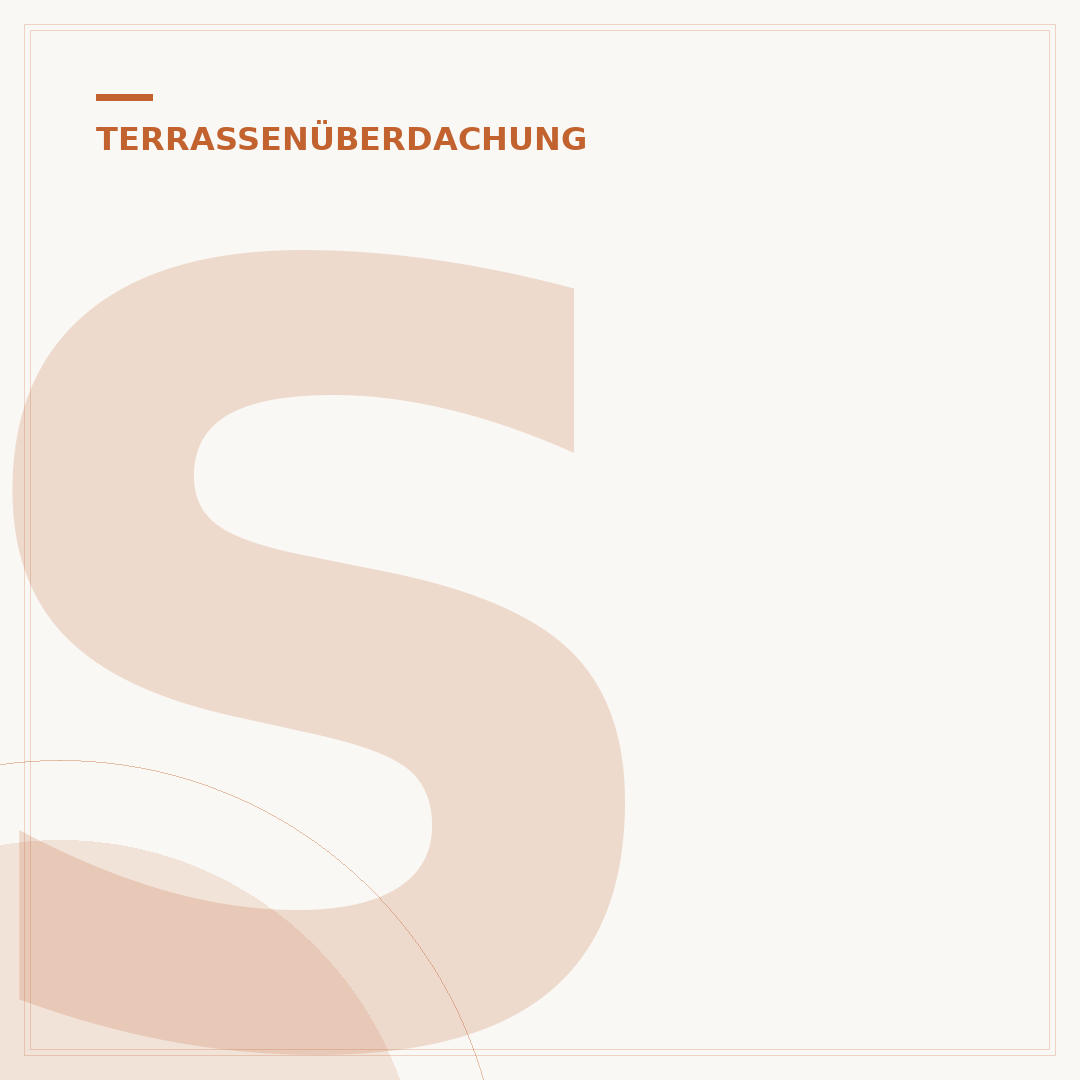 Sonnenschutz Terrasse Ideen: Mehr als nur Schatten