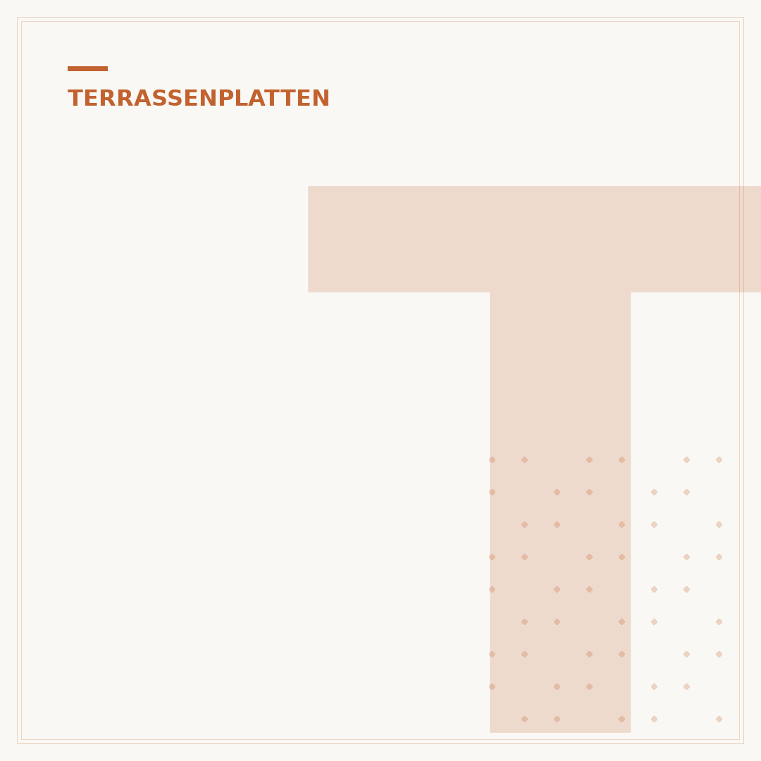 Terrasse aus Bruchstein: Natürliche Eleganz für Ihr Zuhause