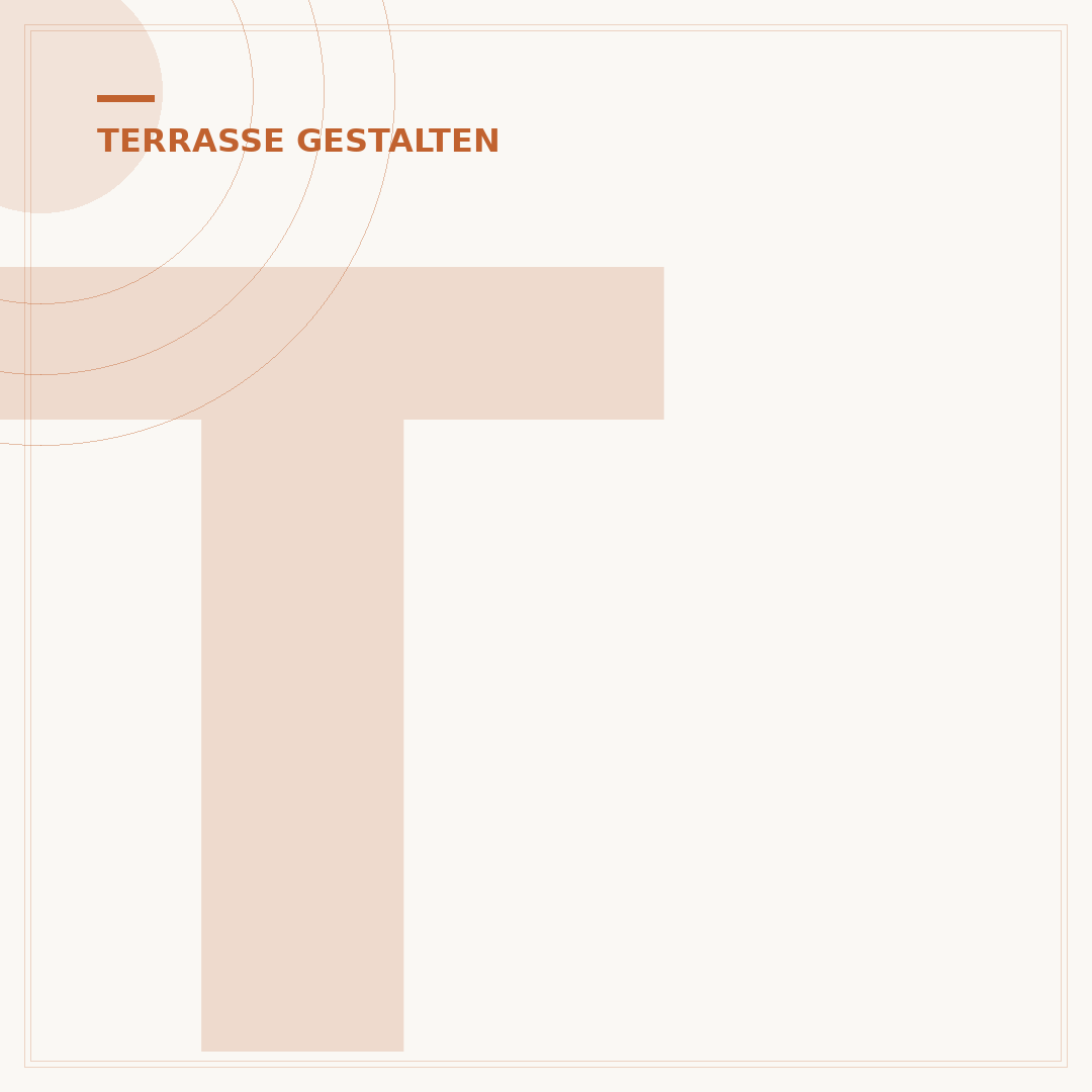 Terrasse Outdoor Küche: Ihr Traum im Freien gestalten