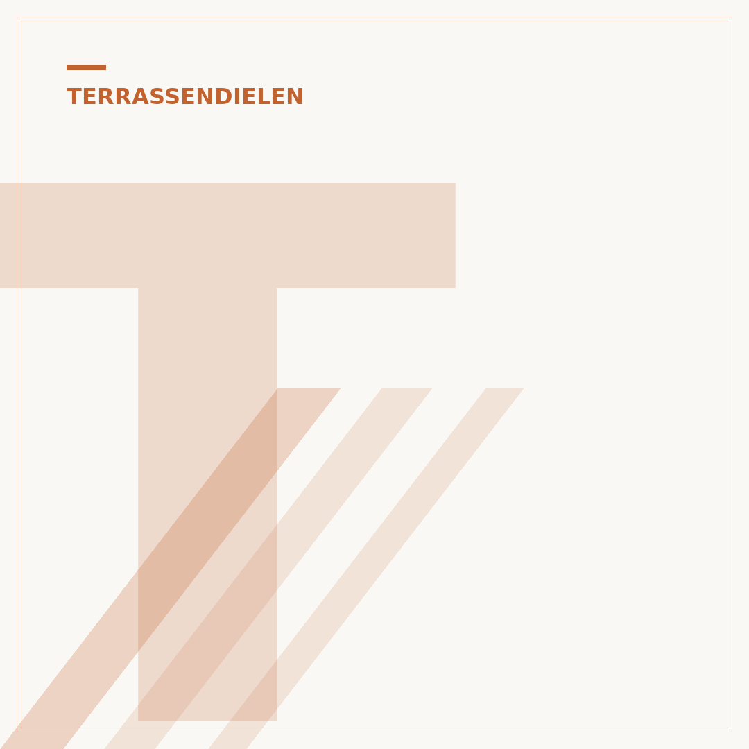 Terrassendielen Holzoptik Grau: Auswahl & Pflege