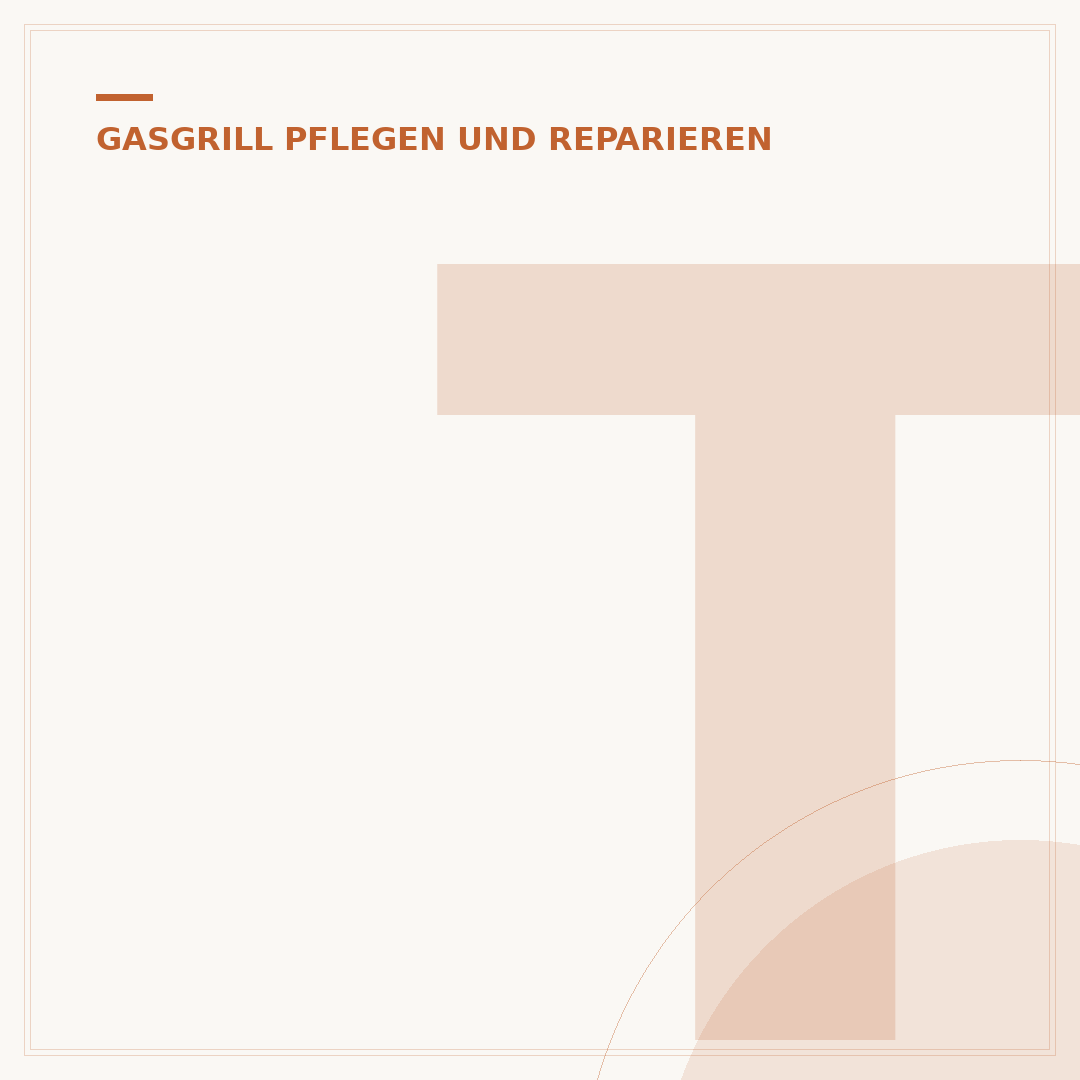 Töpfe für Gasgrill: Auswahl & richtige Nutzung