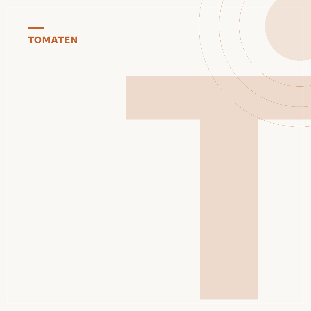 Tomaten Samen Gewinnen: So Erhalten Sie Saatgut