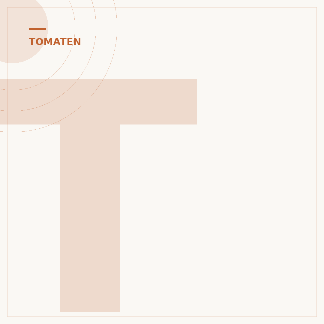 Tomaten-Wachstum im Zeitraffer