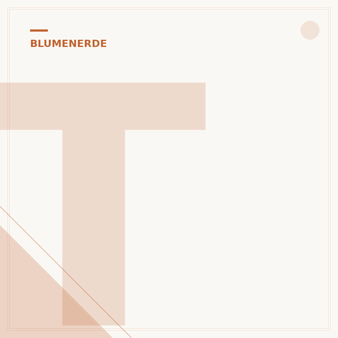 Trauermücken in Blumenerde