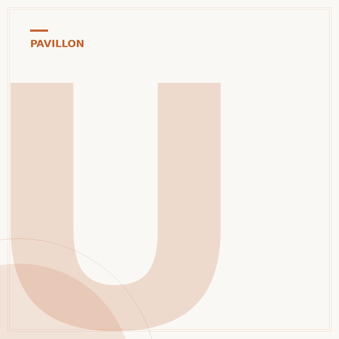 Ulanen Pavillon: Einleitung in Stil und Funktion
