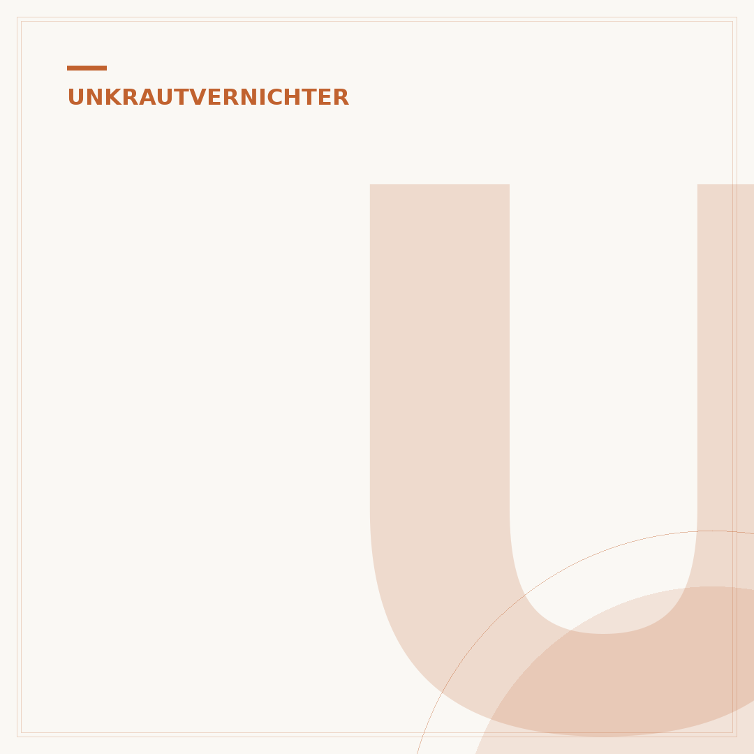 Unkrautvernichter selber machen: Hausmittel gegen Unkraut