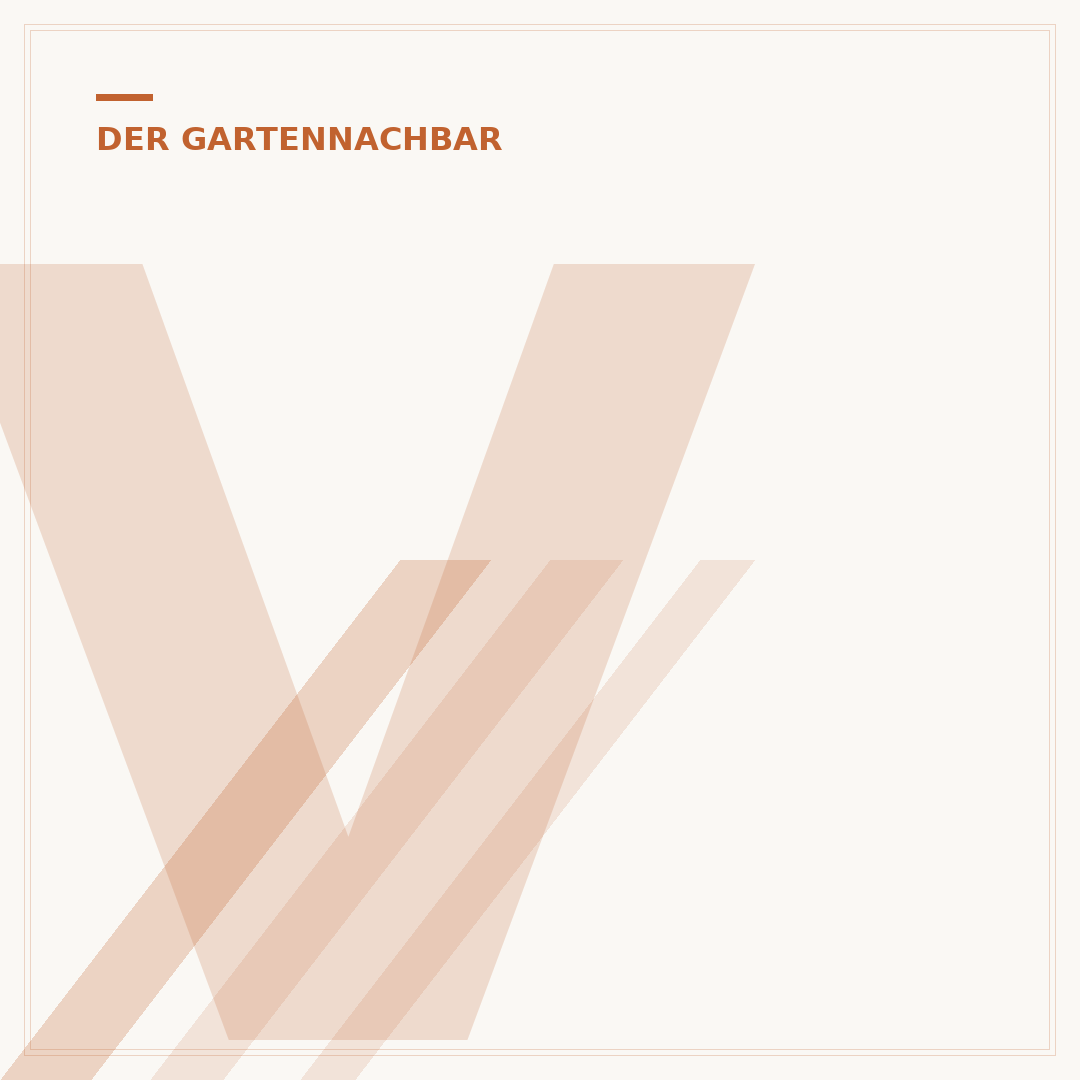 Vertikales Hochbeet selber bauen