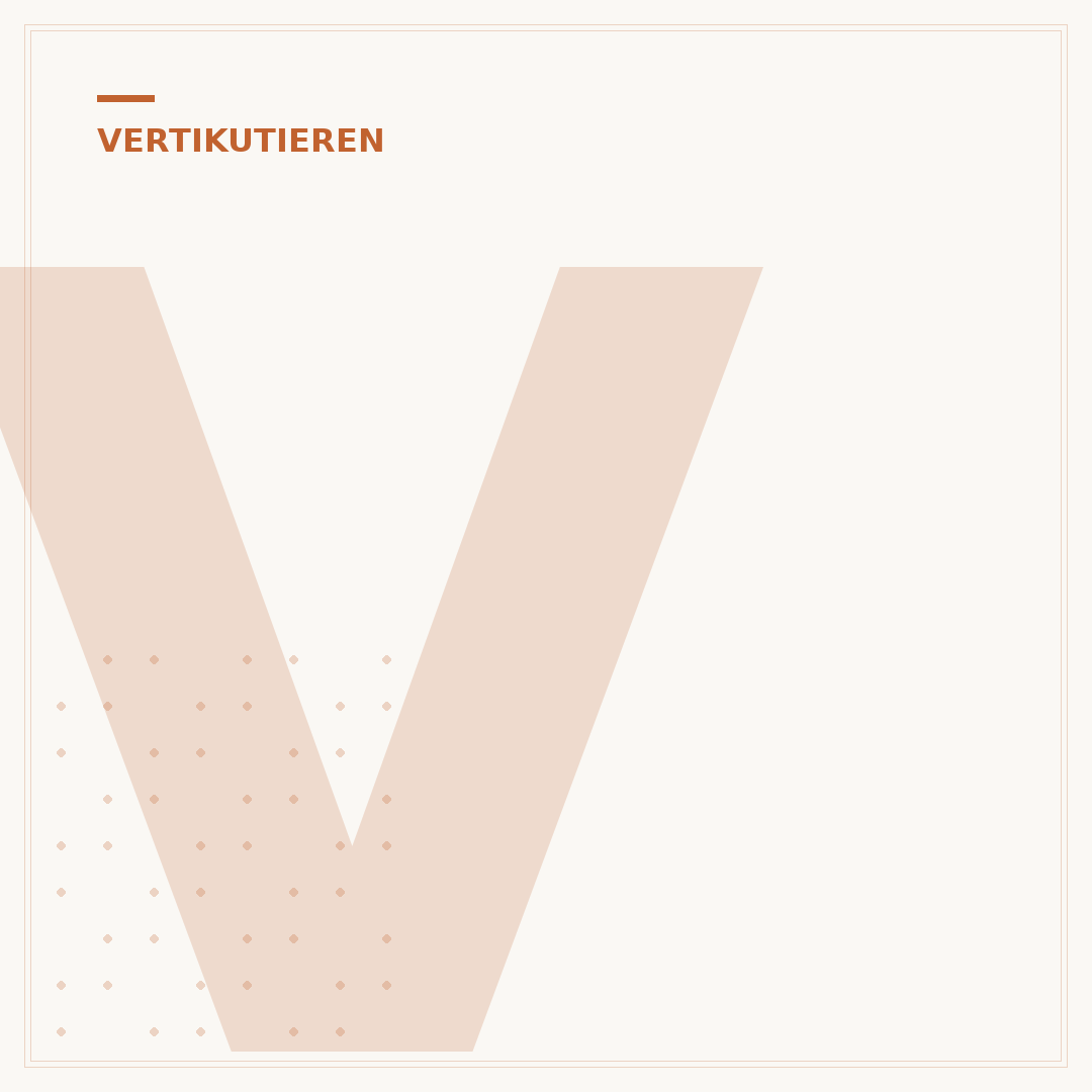 Vertikutieren: Die richtige Tiefe für gesunde Rasenwurzeln