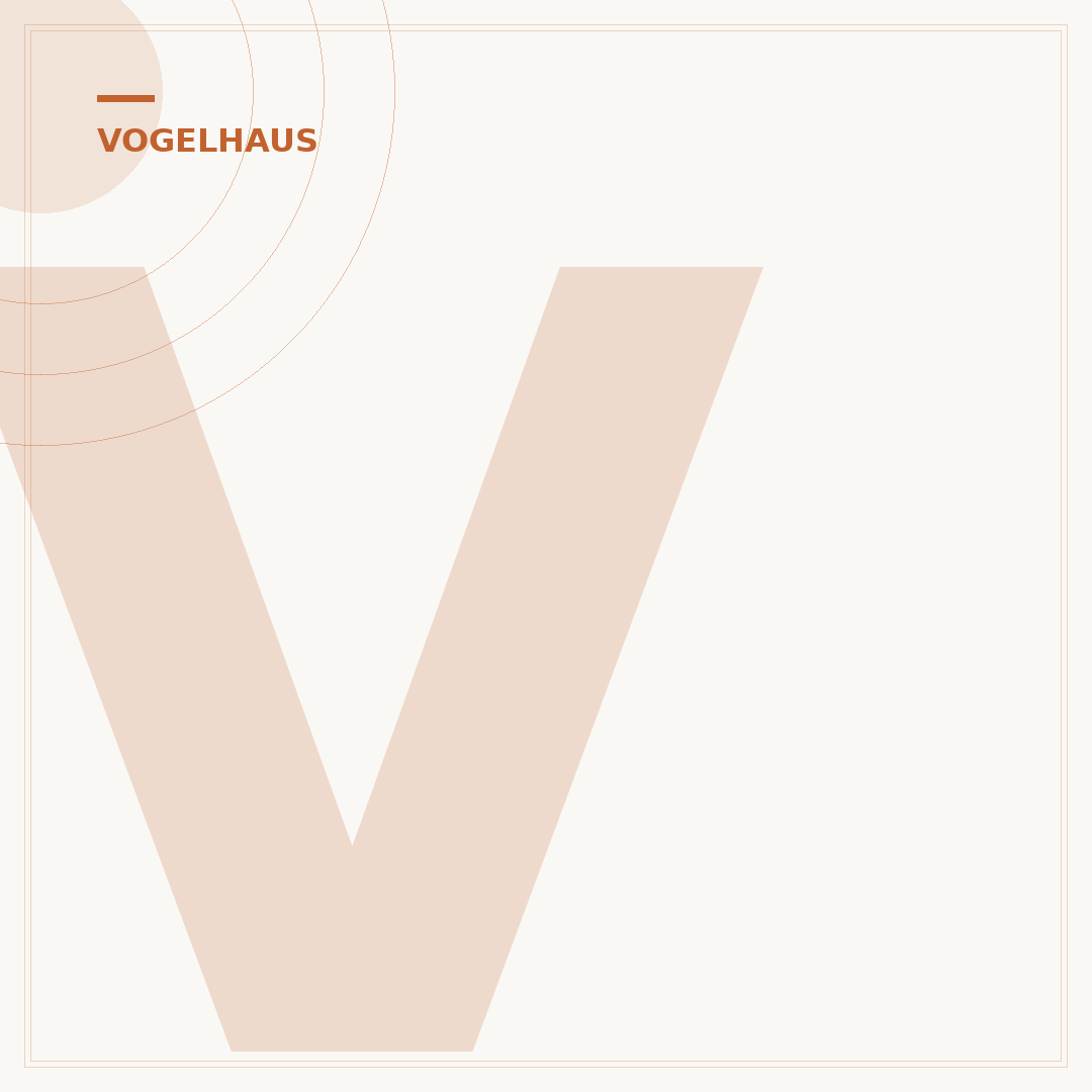 Vogelhaus aus Metall: Moderne Designs für Garten und Balkon