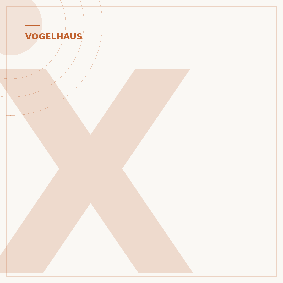 XXL Vogelhaus mit Ständer: Ihr Garten-Highlight