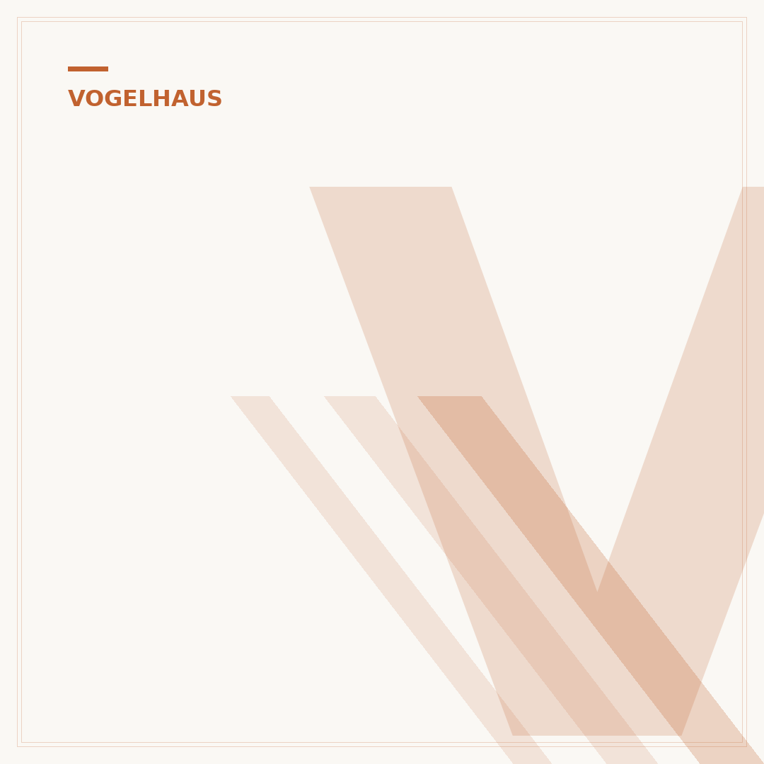 Vogelhaus aus Tetrapack