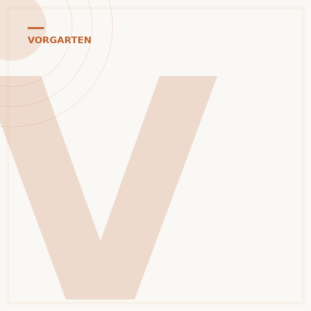 Vorgarten-Mauer Ideen