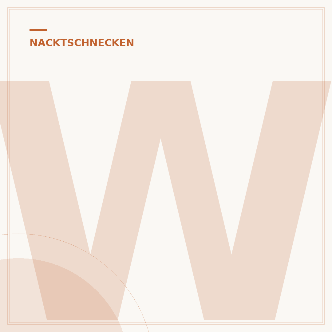 Was hilft gegen Nacktschnecken im Garten wirklich?